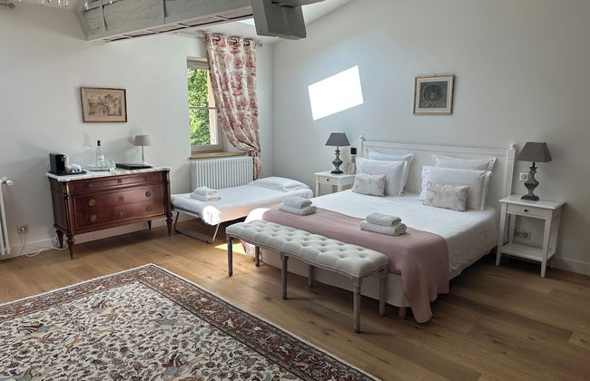 Château Gassies - Foto 8