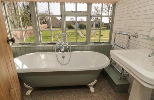 Holly Cottage - Foto 23