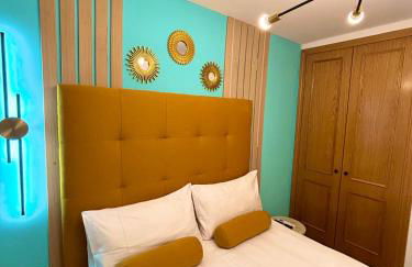 Alicante Centro Apartments with FREE PARKING - Foto 37