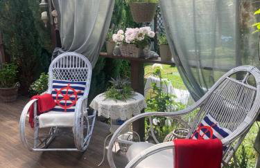 Dom wakacyjny Pawelkowo - Foto 30