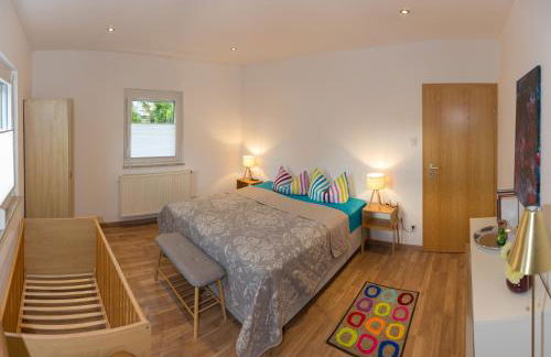 Sonnengarten Comfortable Holiday Residence - Foto 27