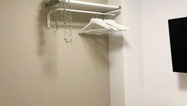 NAMI - ROBIN - Helle Apartments mitten in der Stadt - Foto 5, wardrobe