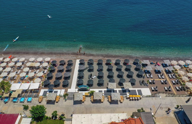 Diplomat Suites - Foto 72