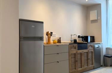 Studio du Cherche Midi - Foto 29