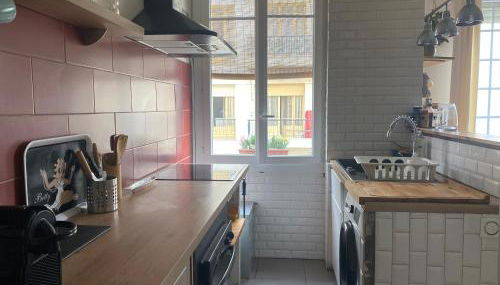 appartement cosy - Photo 5