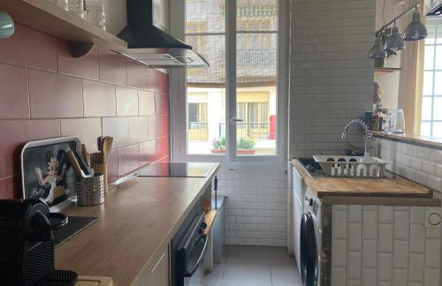 appartement cosy - Photo 5