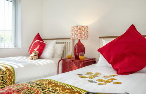 Thanckes House - Photo 60