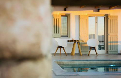 Aeris suites - Foto 19