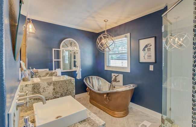 4BD Luxuryclose to Downtown3ba & Pet-friendly!! - Foto 36