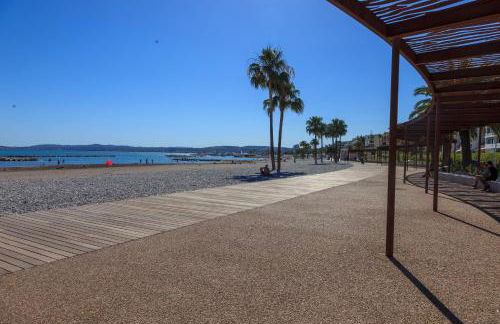 Sea view luxury apartment - Foto 15