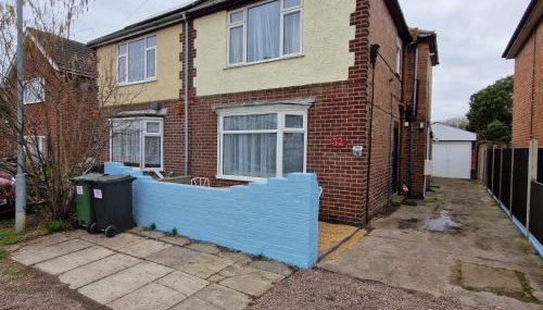 Bob's House quiet retreat with large shared garden - Foto 2