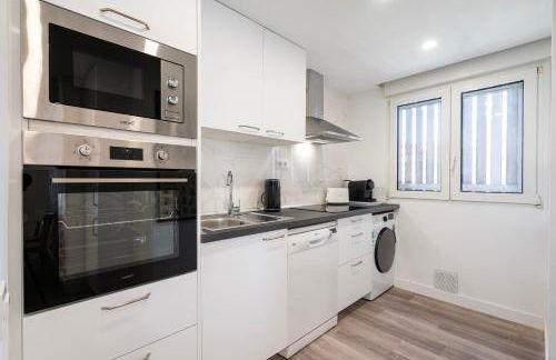 For you Rentals Moderno apartamento TEMPORAL cerca ZOO y del Parque de Atracciones CEB765 - Foto 25