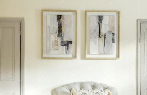 Beautiful 2 Bedroom Cottage in Oxton - Foto 23