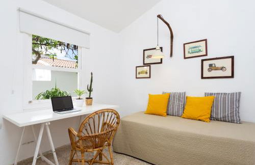 Casita 2 caserío de guaza - Foto 21