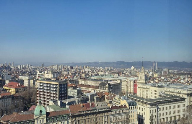 Tour a pie personalizado en Sofía: explora la ciudad a tu manera - Tour privado - Foto 1