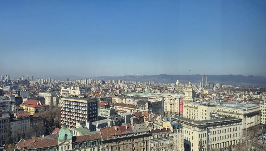 Tour a pie personalizado en Sofía: explora la ciudad a tu manera - Tour privado - Foto 1