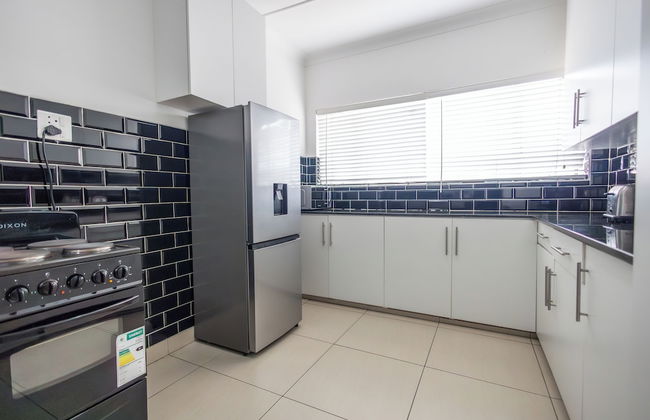 Safi Self-Catering Suites - Foto 46