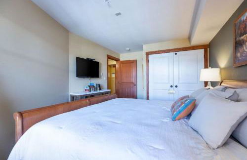 Ski in Ski out Pool Hot Tub Pool Table Resort View - Foto 10