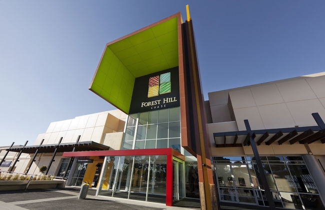 Park Avenue - Forest Hill - Photo 30