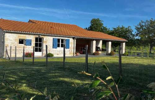 Gîte Le Ptit Poirier - Foto 1