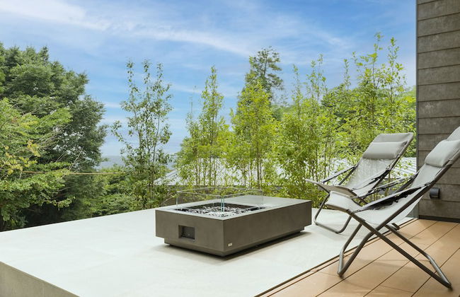 Rakuten STAY VILLA Aso Kurokawa - Foto 71