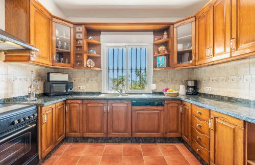 Cortijo La Alberquilla - Photo 10