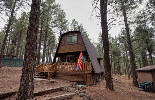 Close to Williams, Flagstaff, Grand Canyon and Sedona - Photo 16