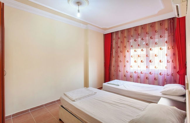 Sevgi Tatil Sitesi - Foto 1