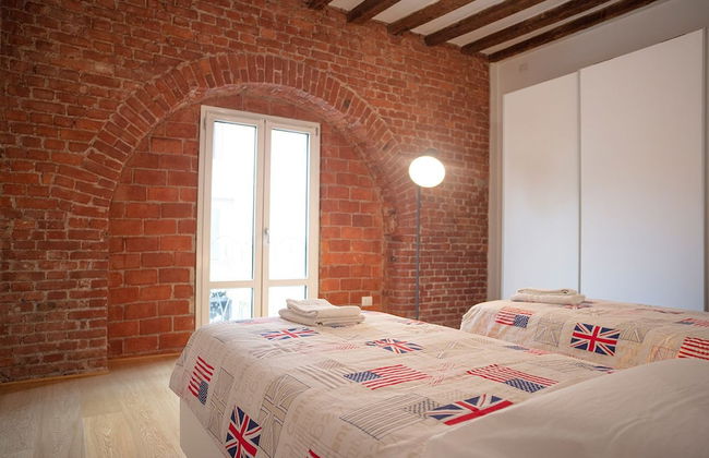 Isola apartment - Foto 3