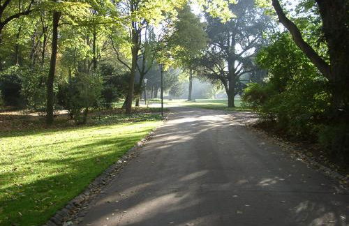 Modernes, sonniges Appartement im Herzen von Düsseldorf - Foto 56