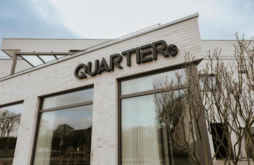 Quartier 90 - Foto 36