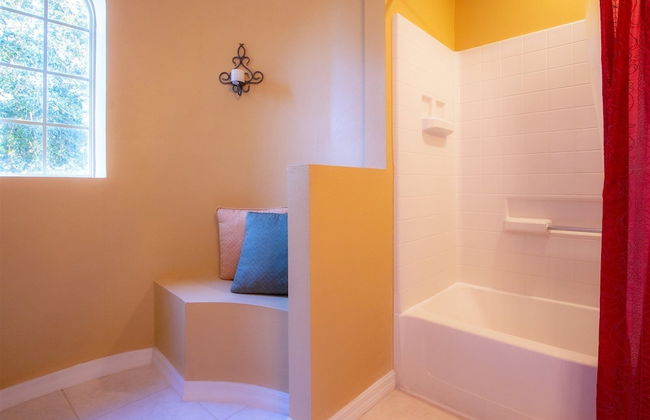 7 Bedrooms in Large Private Vacation Home by Florida Dream Homes - Foto 16