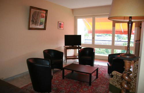 Appartement Au Sud Avec Vue Bassin - Foto 14