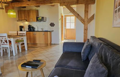 Hof am Meer "Seemöwe" - Foto 11