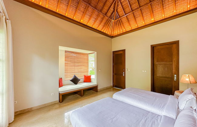 Princessa Villa - Foto 9