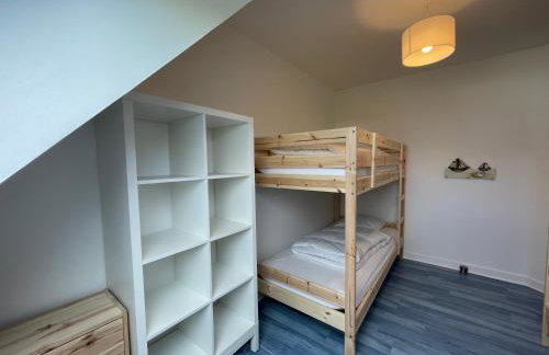 Ty Plom proche du centre et des plages - Foto 27