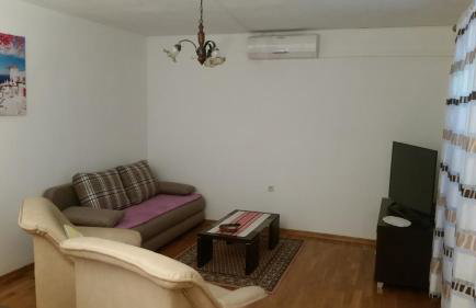 Apartments Fiume - Foto 25