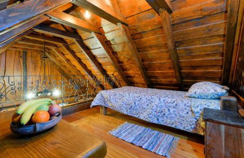 Gorgeous Home In Martinkovec With Sauna - Foto 36