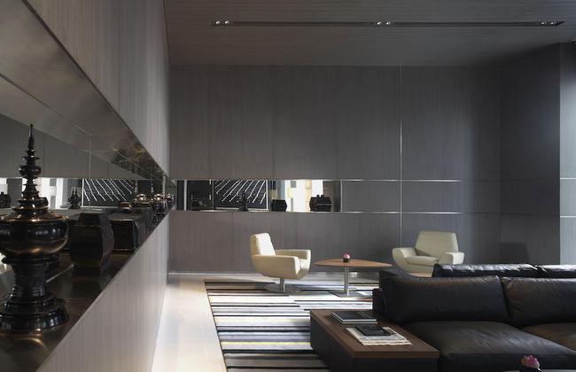 Somerset Sukhumvit Thonglor Bangkok - Photo 6