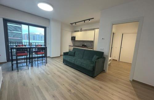 Flad House - Bari - Foto 1