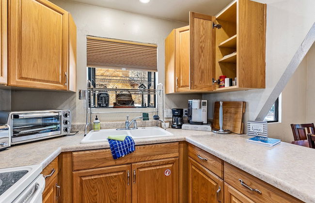 Mescalero Flagstaff - Foto 8