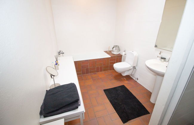 Seaside Villa - 6 bedrooms - Foto 40