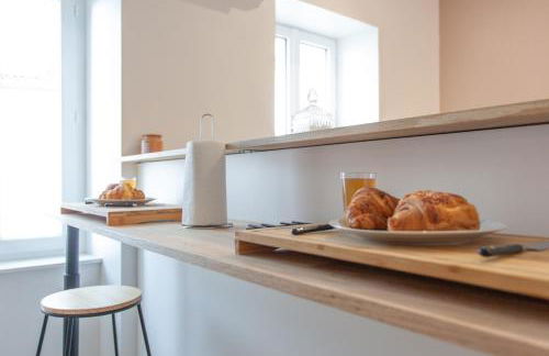 Le Refuge Valencien - Douceur et Élégance - Photo 21