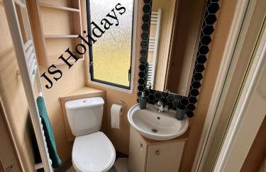 JS Holidays The Westmorland Lagganhouse - Foto 32