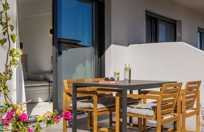 The 8 Suites - Foto 41