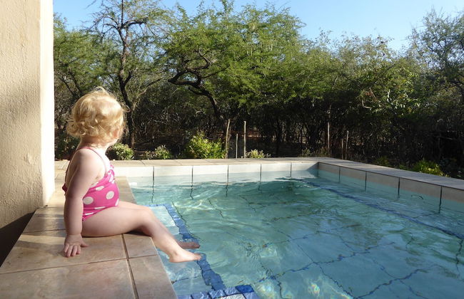 Kruger Cottage - Foto 15