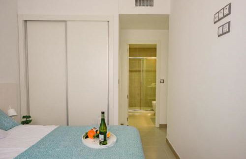 Apartament Arenales Playa and Sun - Foto 29