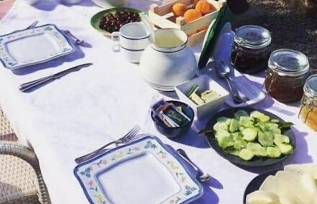 Casale Santa Rosalia - Foto 21