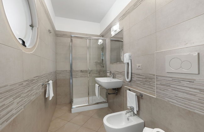 Le Onde Apartment 6 With Pool and Sea - Foto 9