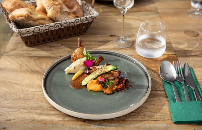 Kanopian Penthouse Hotel - Foto 63